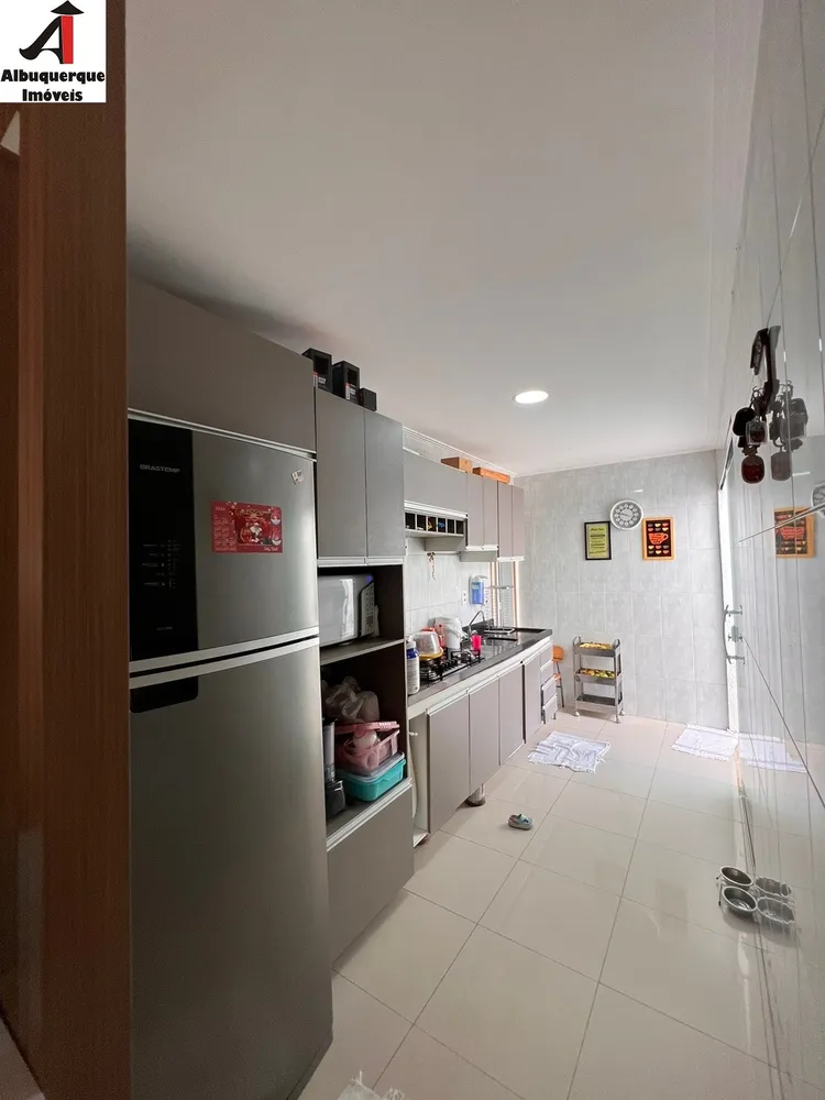 Casa, 4 quartos, 288 m² - Foto 8
