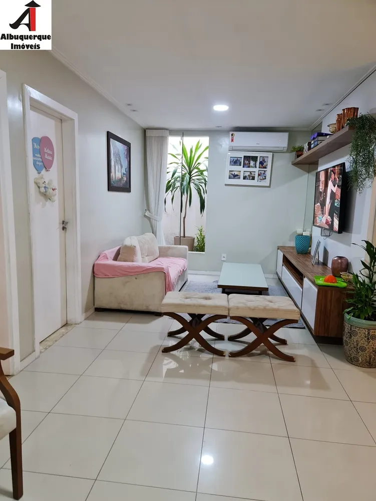 Casa, 4 quartos, 288 m² - Foto 3
