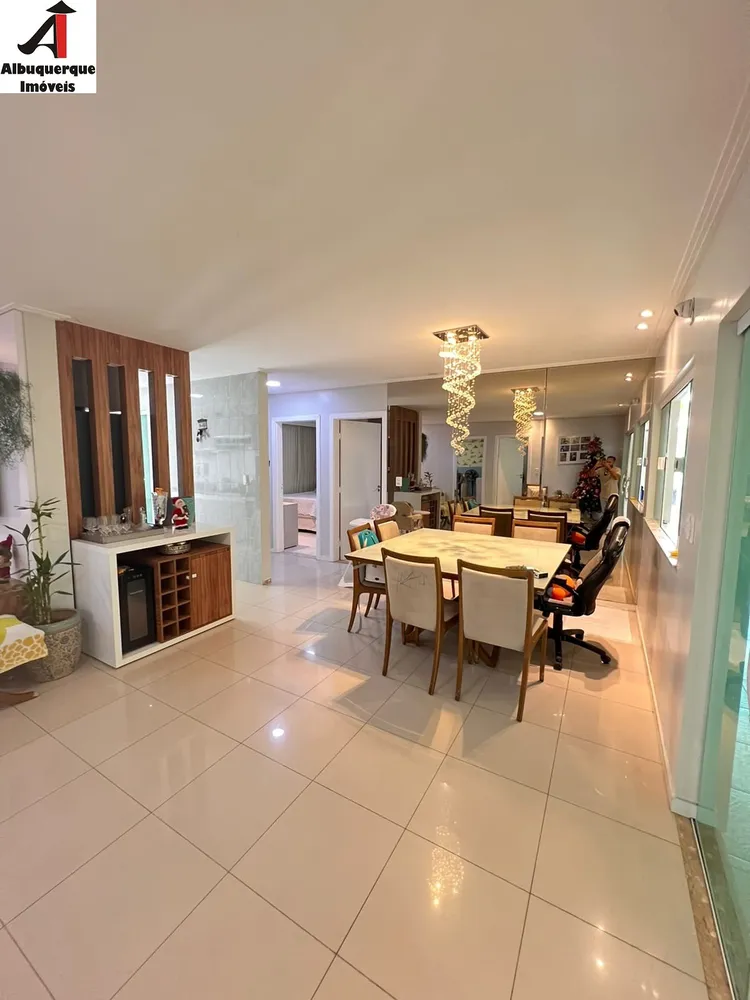 Casa, 4 quartos, 288 m² - Foto 12