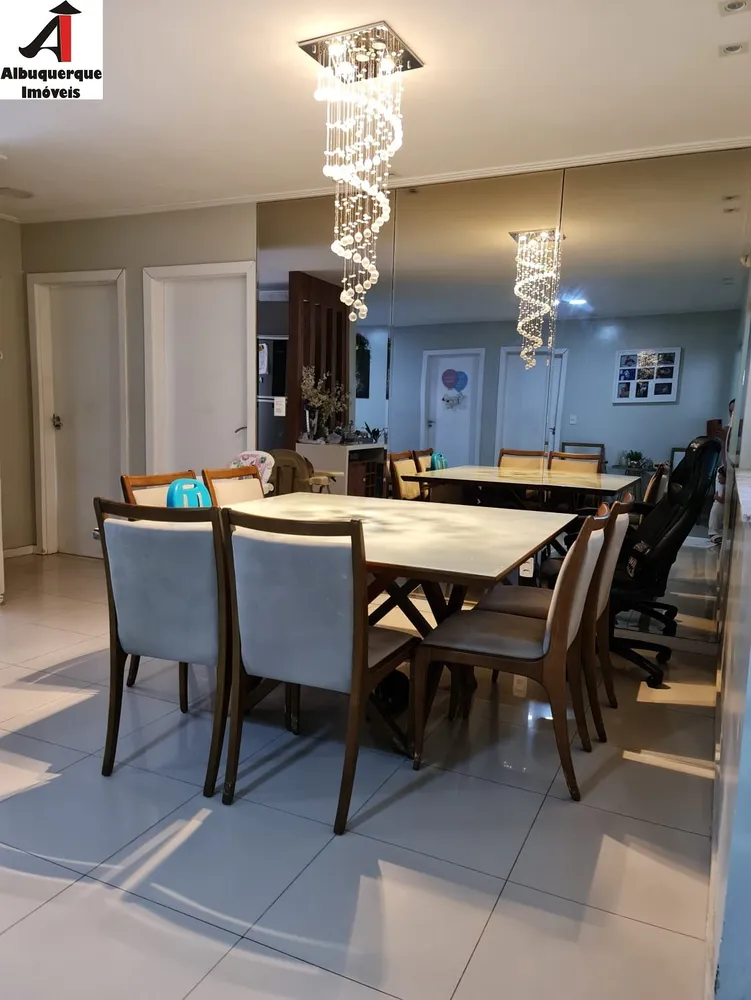 Casa, 4 quartos, 288 m² - Foto 4