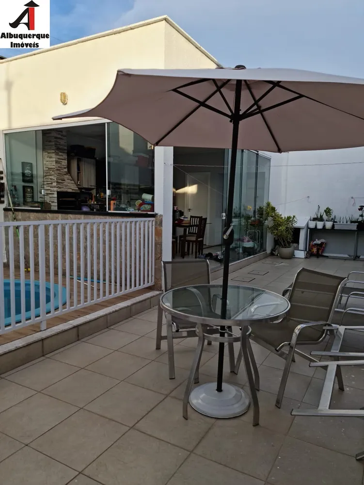 Casa, 4 quartos, 288 m² - Foto 2