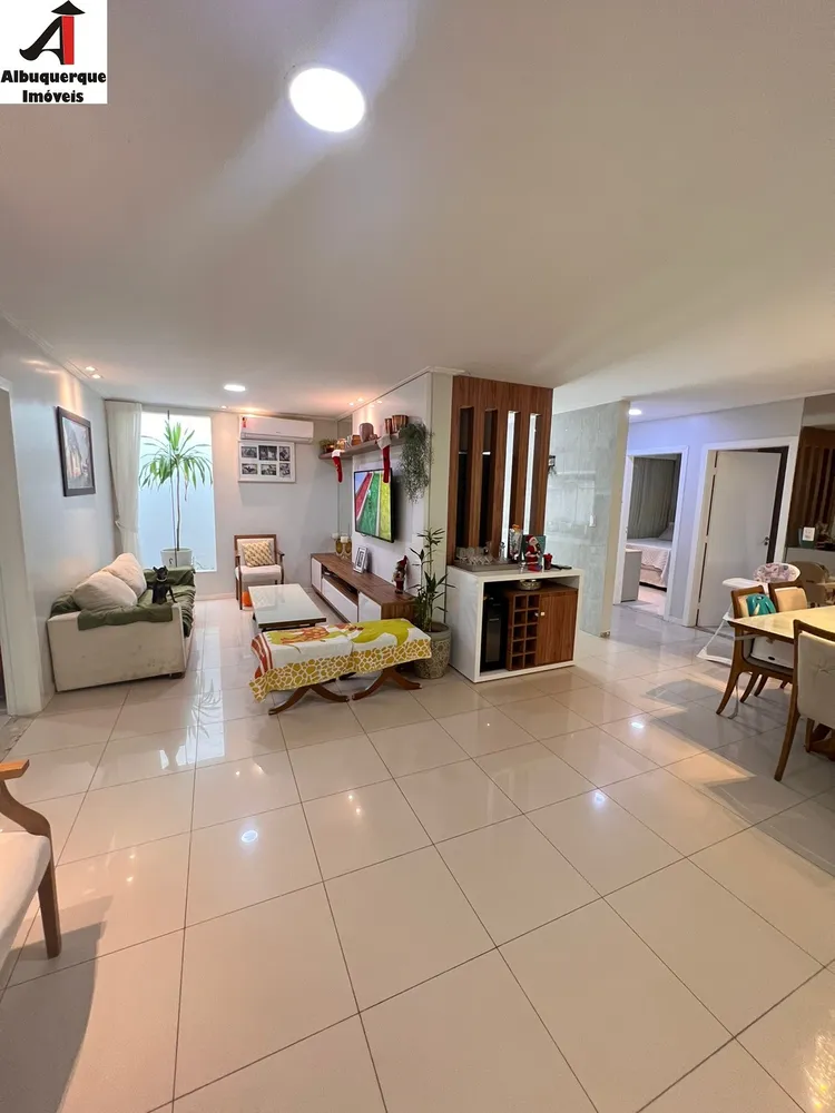 Casa, 4 quartos, 288 m² - Foto 7