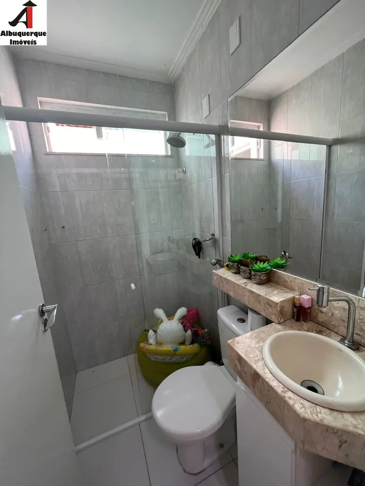 Casa, 4 quartos, 288 m² - Foto 10