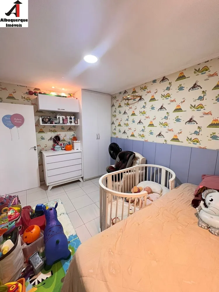 Casa, 4 quartos, 288 m² - Foto 9