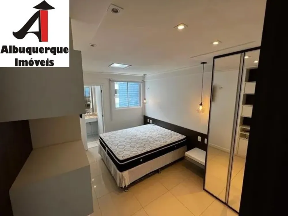 Apartamento, 2 quartos, 86 m² - Foto 3