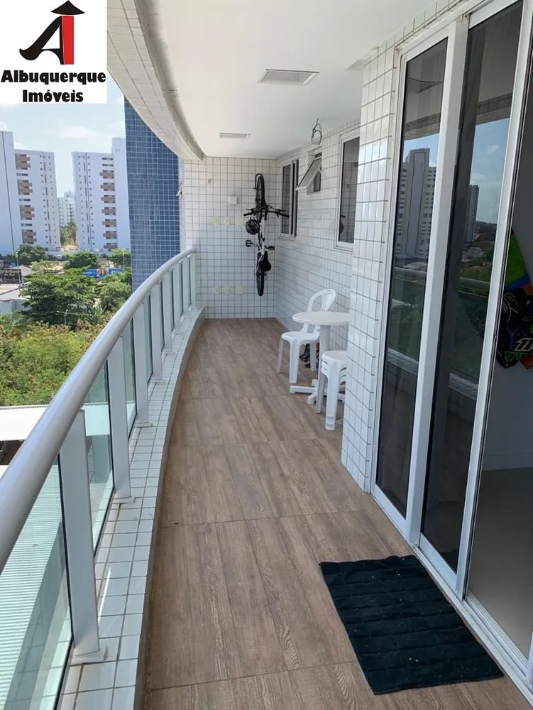 Apartamento, 2 quartos, 86 m² - Foto 4