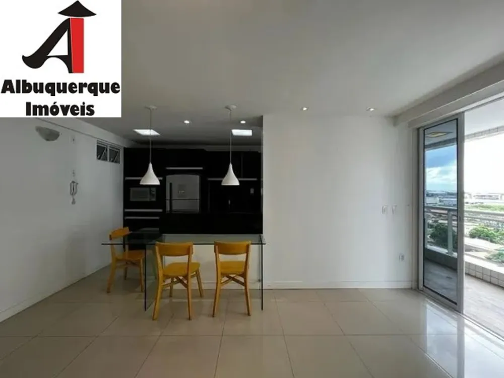 Apartamento, 2 quartos, 86 m² - Foto 1
