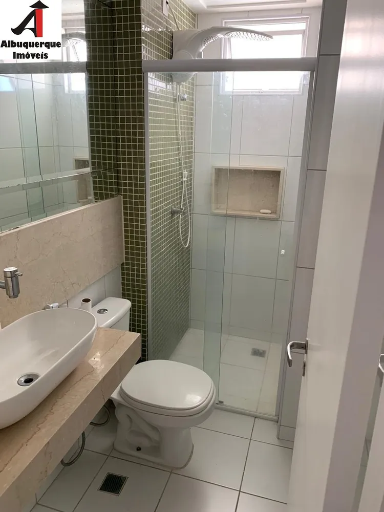 Apartamento, 2 quartos, 86 m² - Foto 2