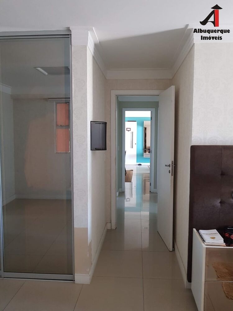 Apartamento, 3 quartos, 137 m² - Foto 5
