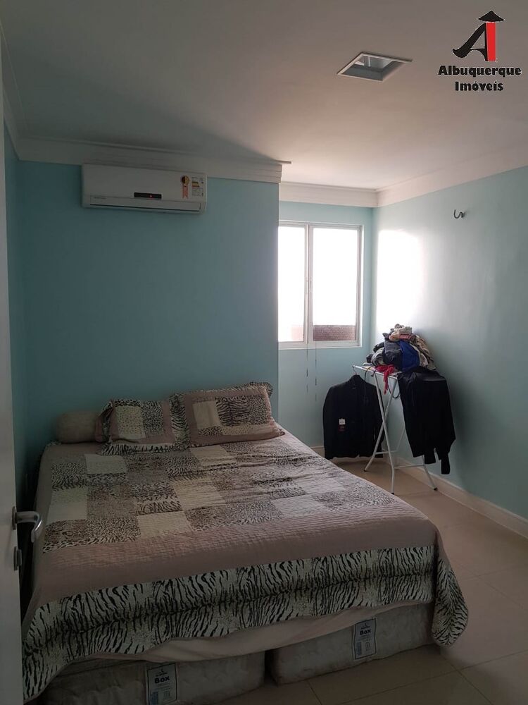 Apartamento, 3 quartos, 137 m² - Foto 7
