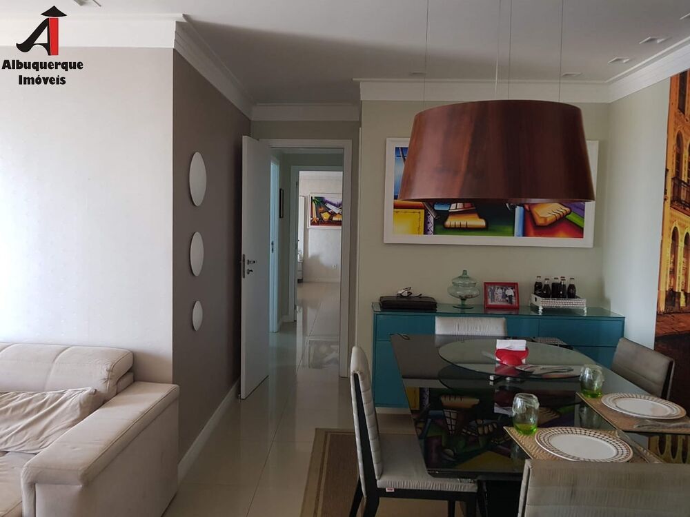 Apartamento, 3 quartos, 137 m² - Foto 6