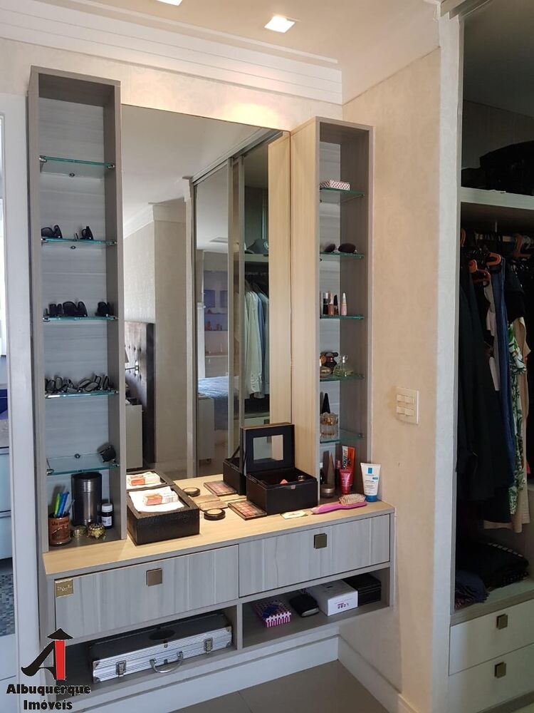 Apartamento, 3 quartos, 137 m² - Foto 4