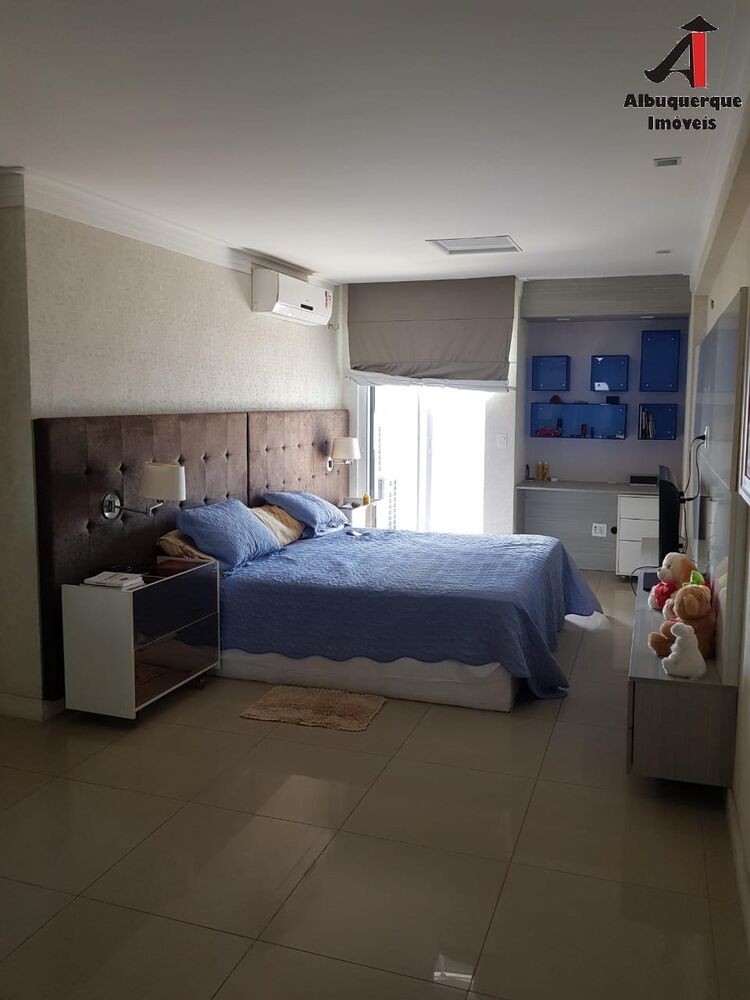 Apartamento, 3 quartos, 137 m² - Foto 1