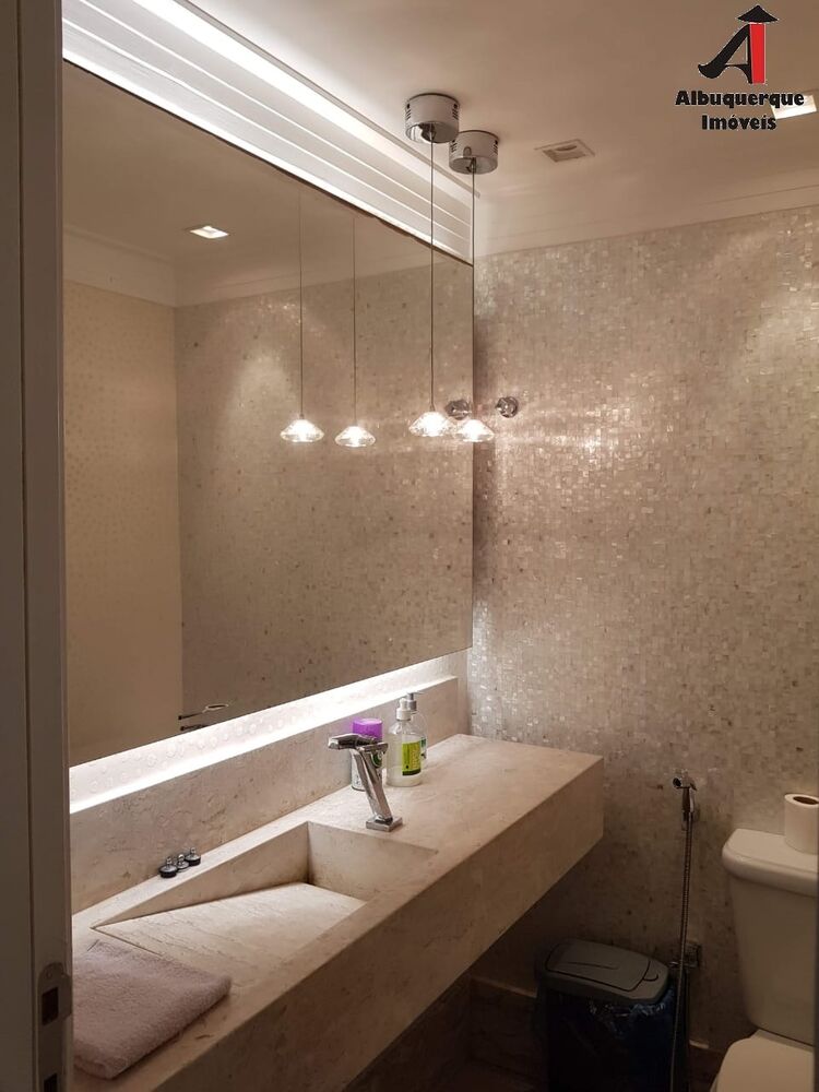 Apartamento, 3 quartos, 137 m² - Foto 9