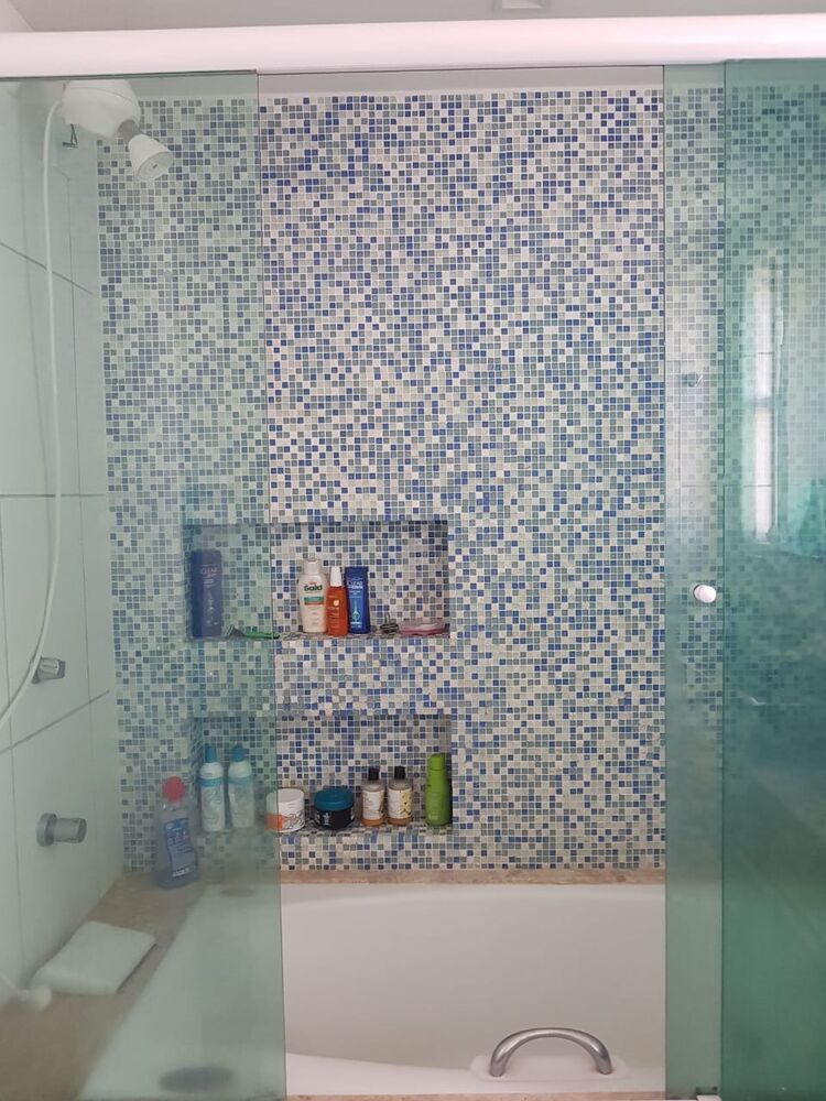 Apartamento, 3 quartos, 137 m² - Foto 10