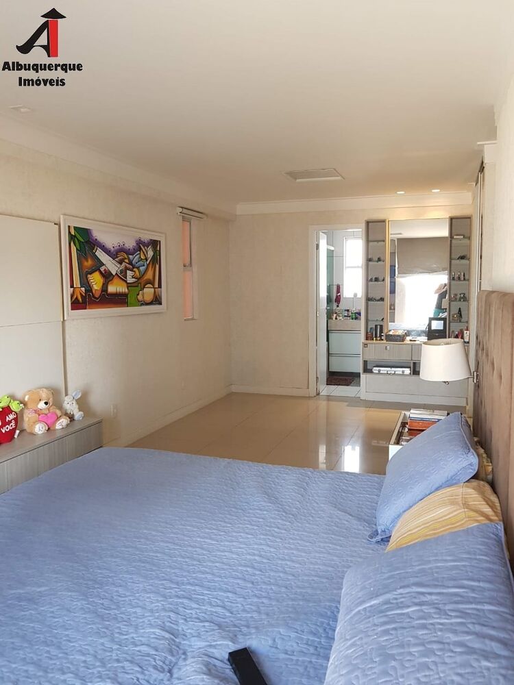 Apartamento, 3 quartos, 137 m² - Foto 12