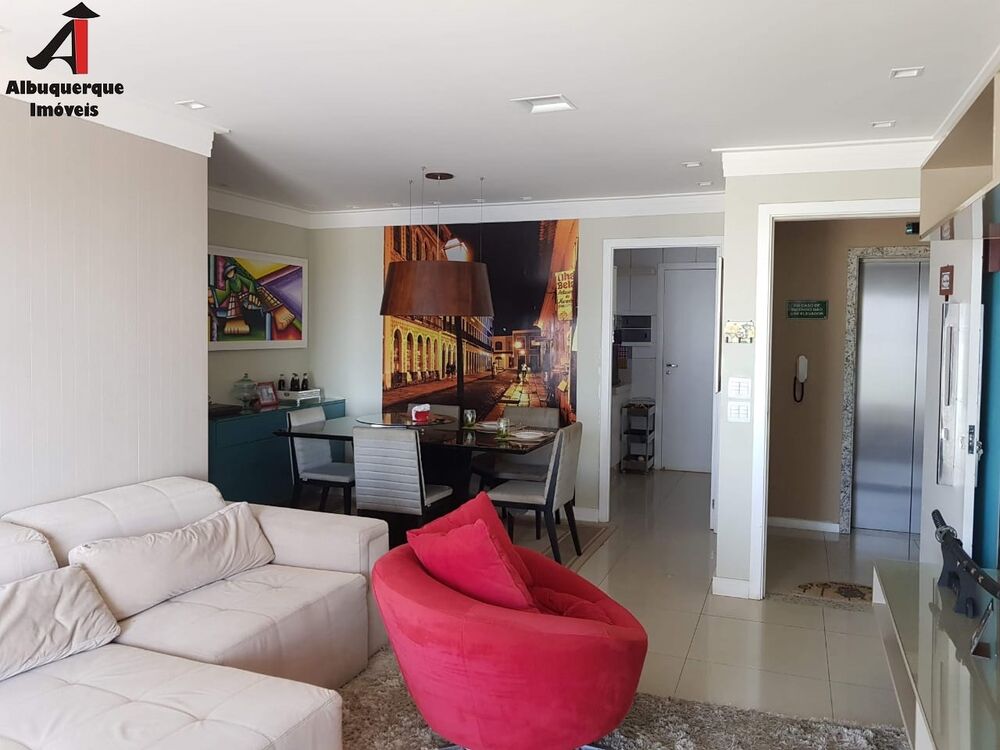 Apartamento, 3 quartos, 137 m² - Foto 14