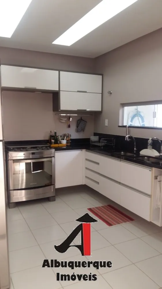 Casa, 3 quartos, 150 m² - Foto 9