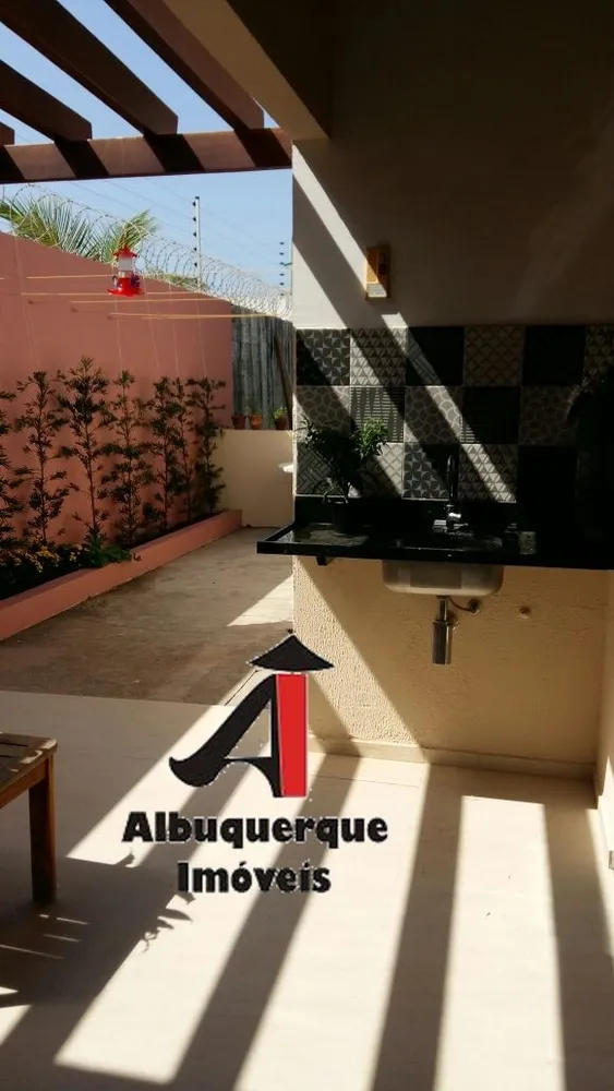 Casa, 3 quartos, 150 m² - Foto 15
