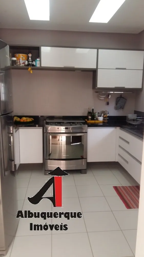 Casa, 3 quartos, 150 m² - Foto 14