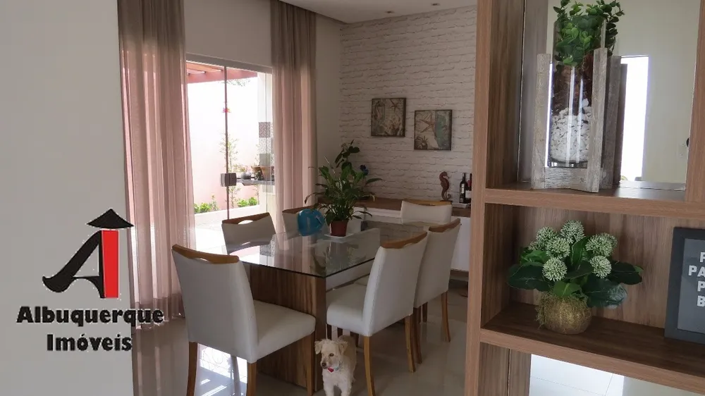 Casa, 3 quartos, 150 m² - Foto 4