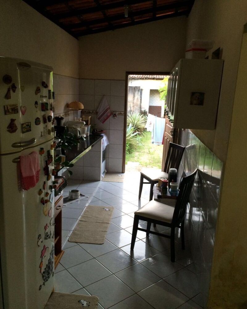 Casa, 3 quartos, 92 m² - Foto 1