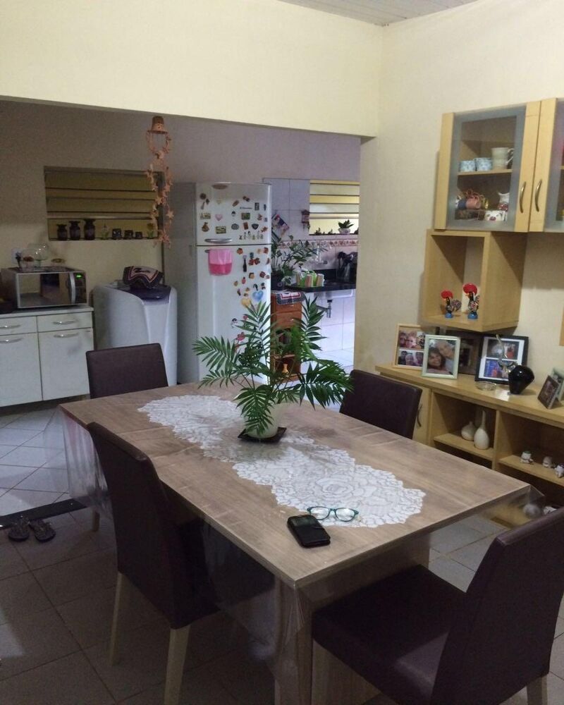 Casa, 3 quartos, 92 m² - Foto 8