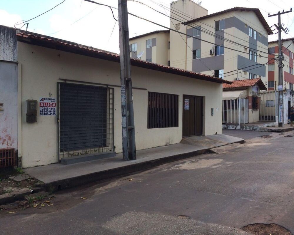 Casa, 3 quartos, 92 m² - Foto 2