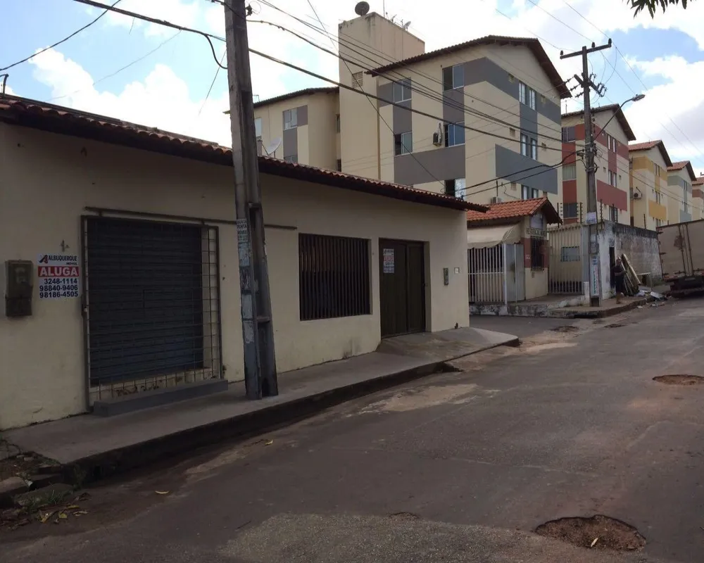 Casa, 3 quartos, 92 m² - Foto 1