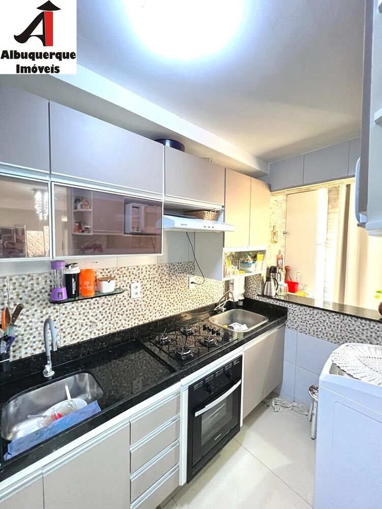 Apartamento, 3 quartos, 67 m² - Foto 1