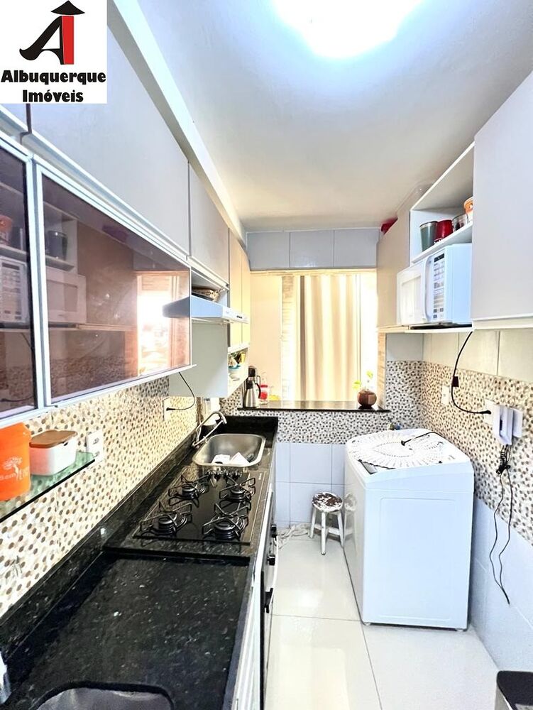 Apartamento, 3 quartos, 67 m² - Foto 2