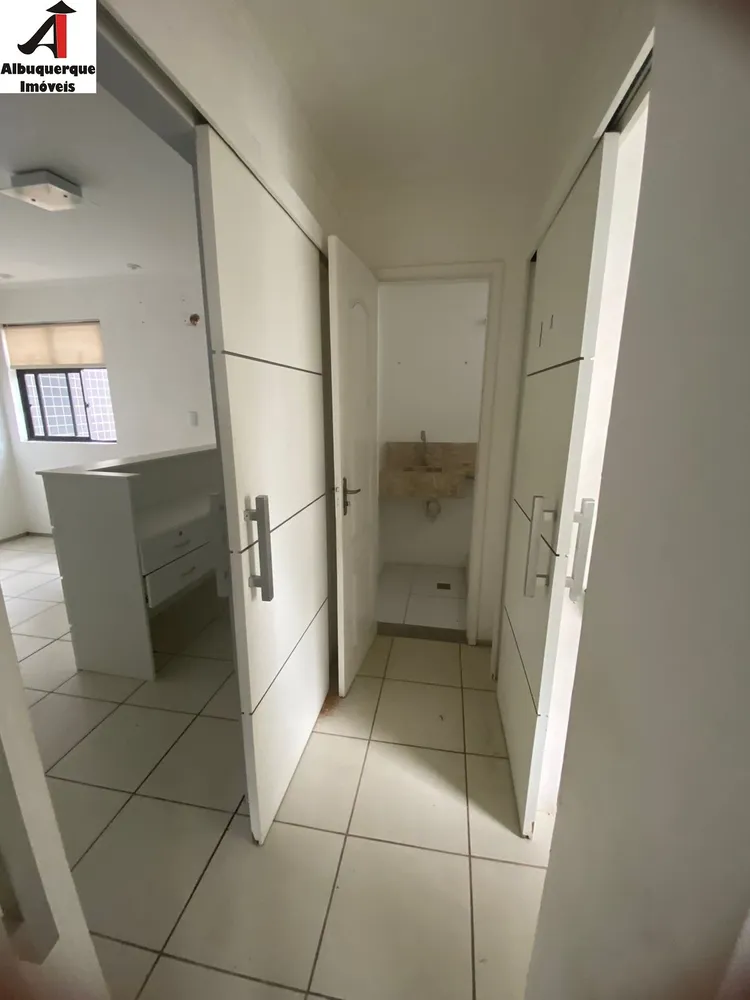 Sala-Conjunto, 46 m² - Foto 6
