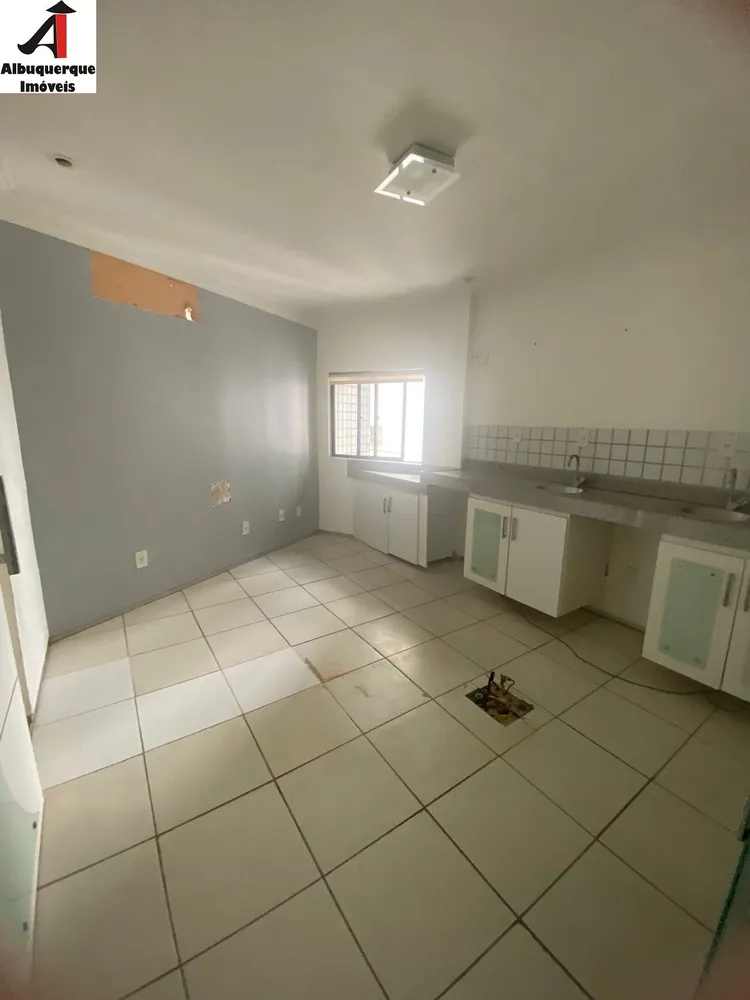 Sala-Conjunto, 46 m² - Foto 4