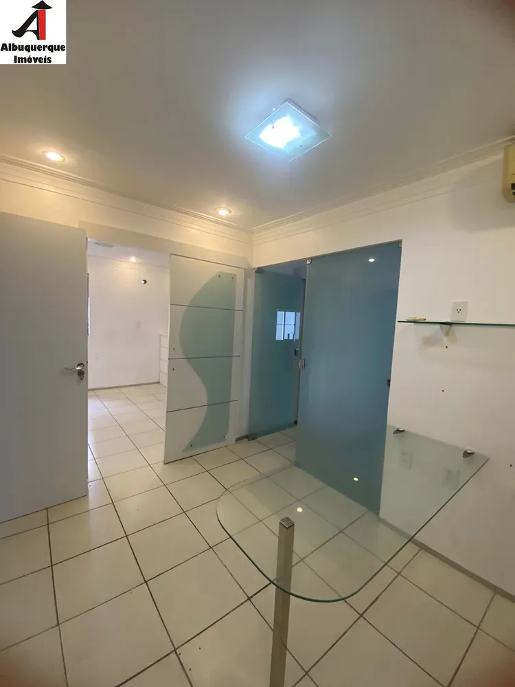 Sala-Conjunto, 46 m² - Foto 1