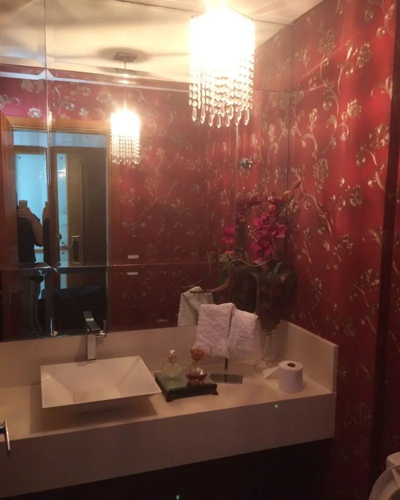 Apartamento, 4 quartos, 300 m² - Foto 6
