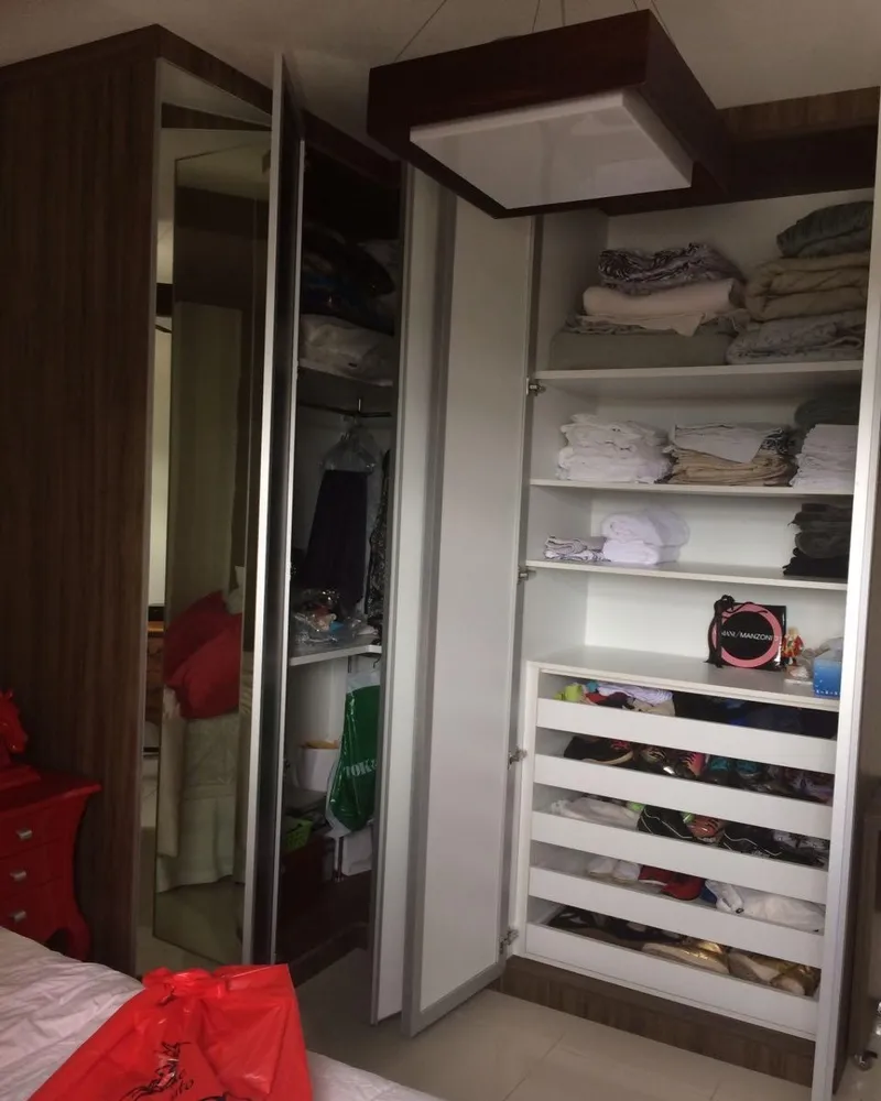 Apartamento, 4 quartos, 300 m² - Foto 12