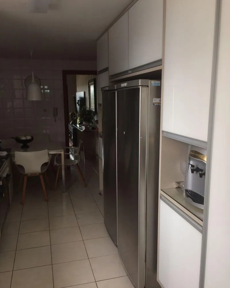 Apartamento, 4 quartos, 300 m² - Foto 8