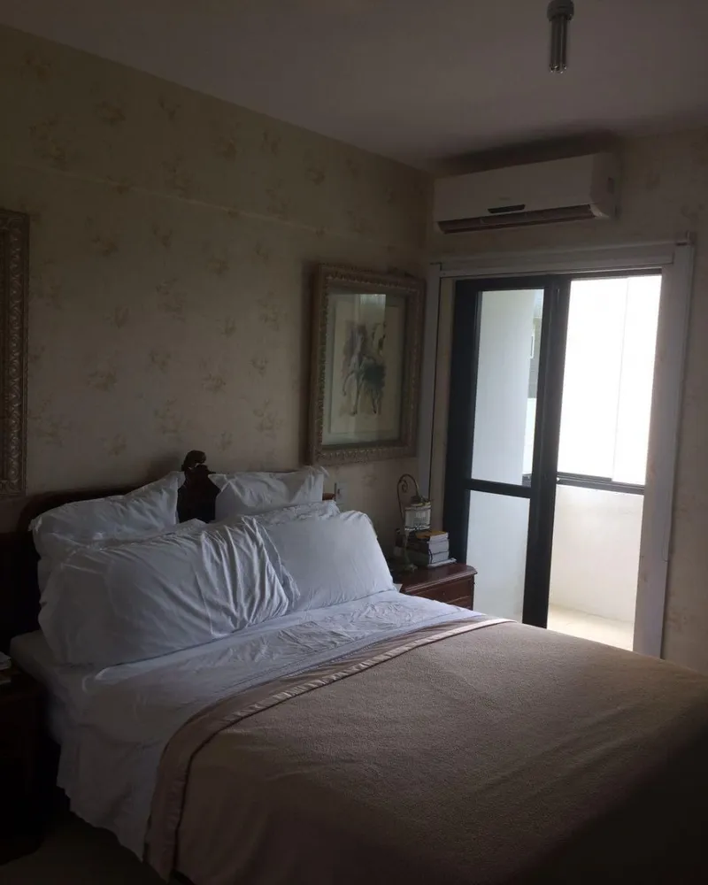 Apartamento, 4 quartos, 300 m² - Foto 1
