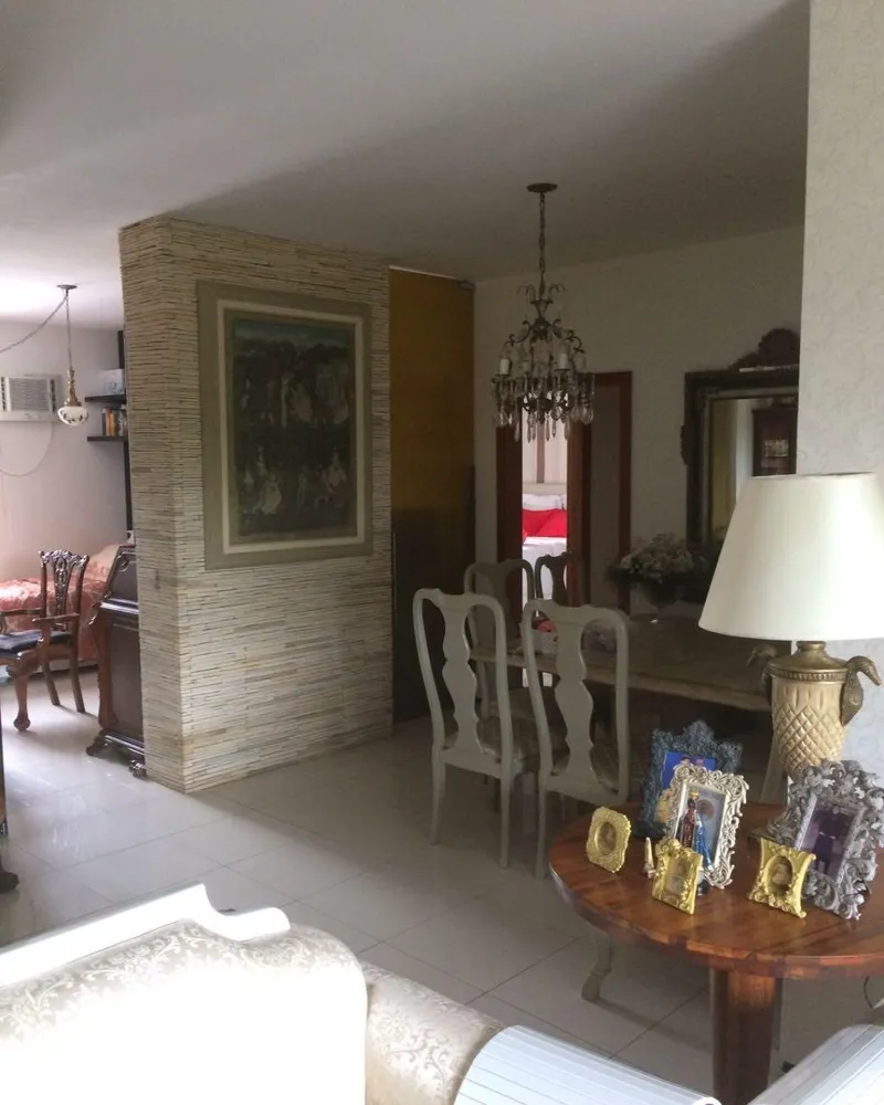 Apartamento, 4 quartos, 300 m² - Foto 5