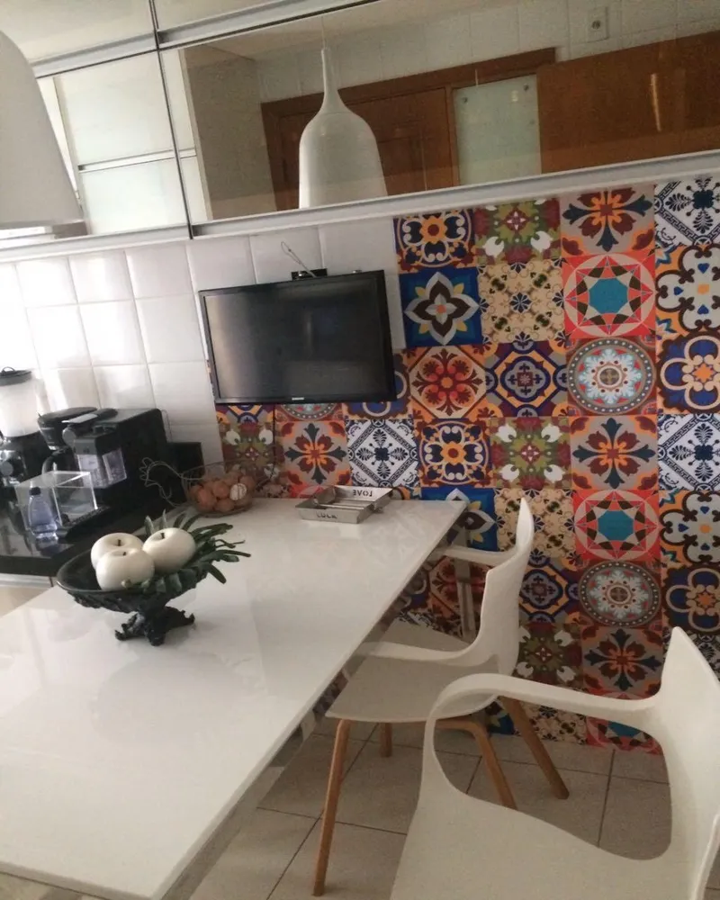 Apartamento, 4 quartos, 300 m² - Foto 7