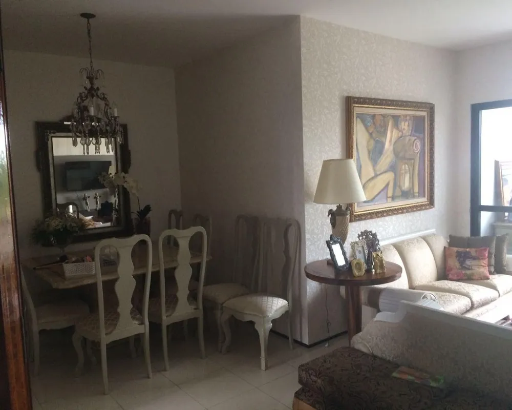 Apartamento, 4 quartos, 300 m² - Foto 3