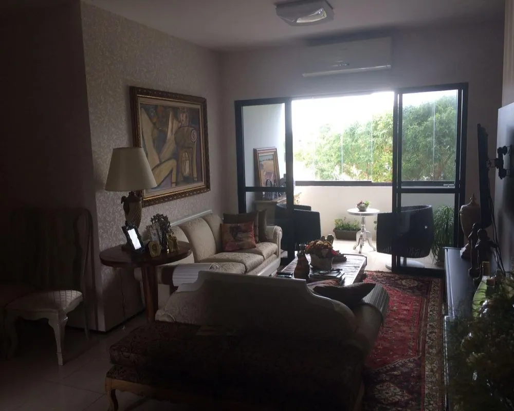 Apartamento, 4 quartos, 300 m² - Foto 1