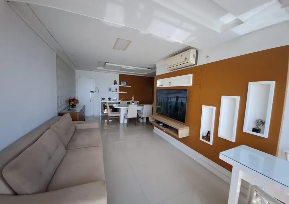 Apartamento, 2 quartos, 115 m² - Foto 7