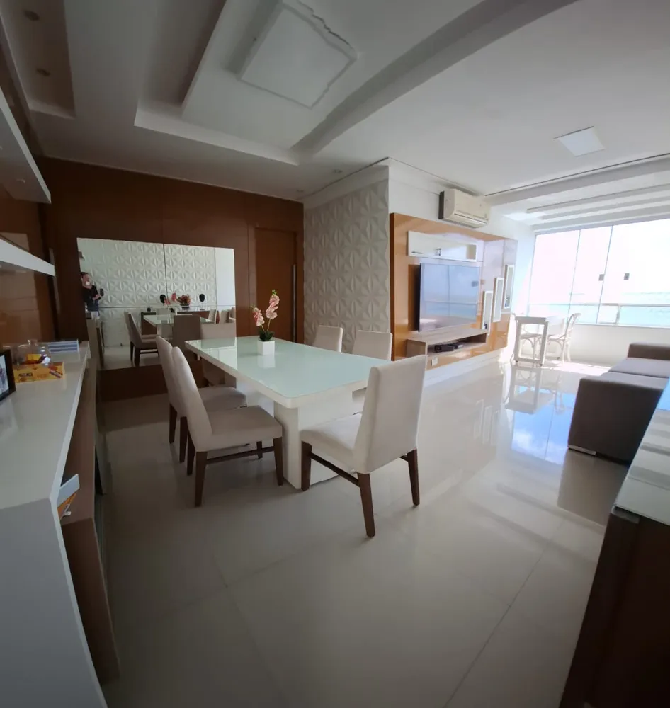 Apartamento, 2 quartos, 115 m² - Foto 1