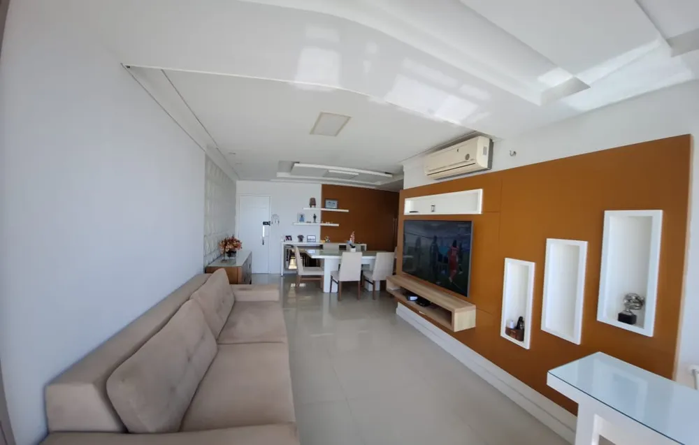 Apartamento, 2 quartos, 115 m² - Foto 11