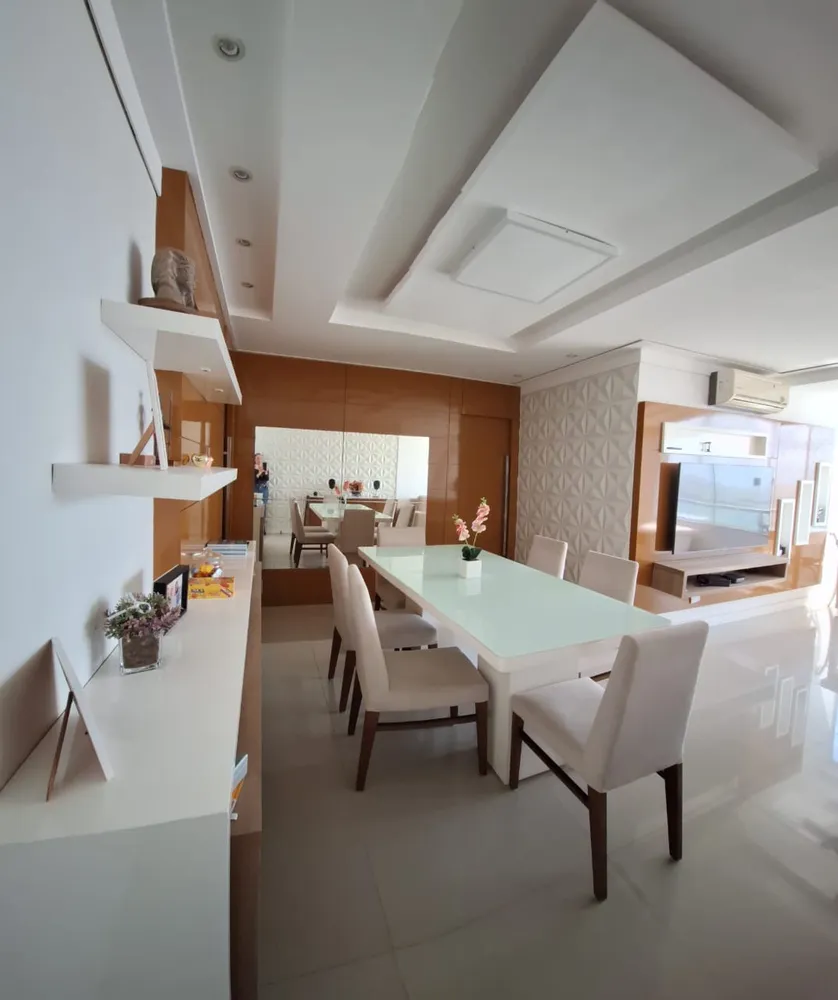 Apartamento, 2 quartos, 115 m² - Foto 2