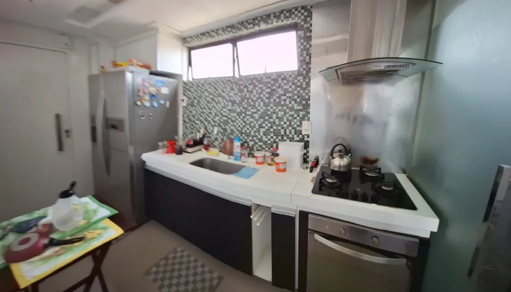 Apartamento, 2 quartos, 115 m² - Foto 5