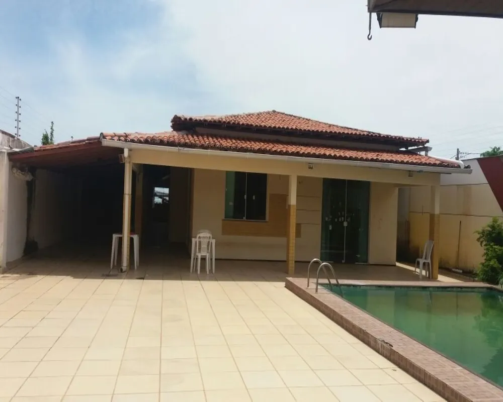 Casa, 4 quartos, 600 m² - Foto 2