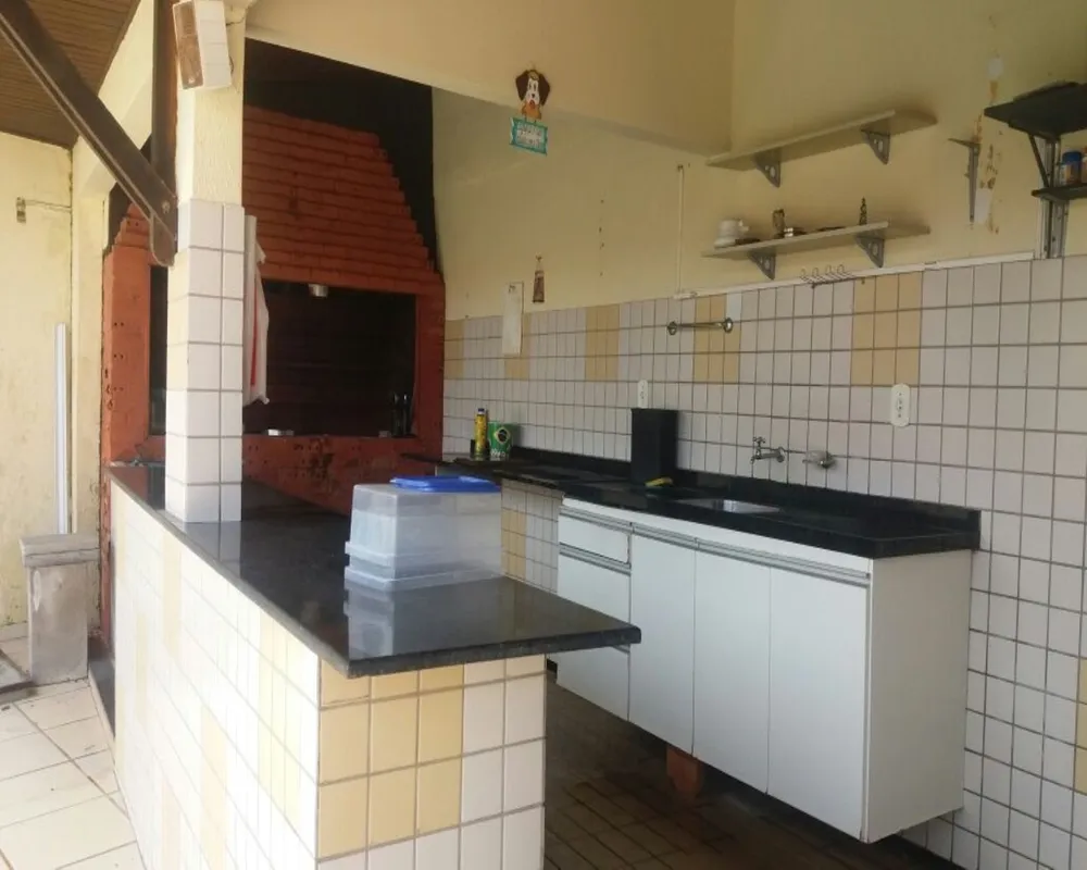 Casa, 4 quartos, 600 m² - Foto 3