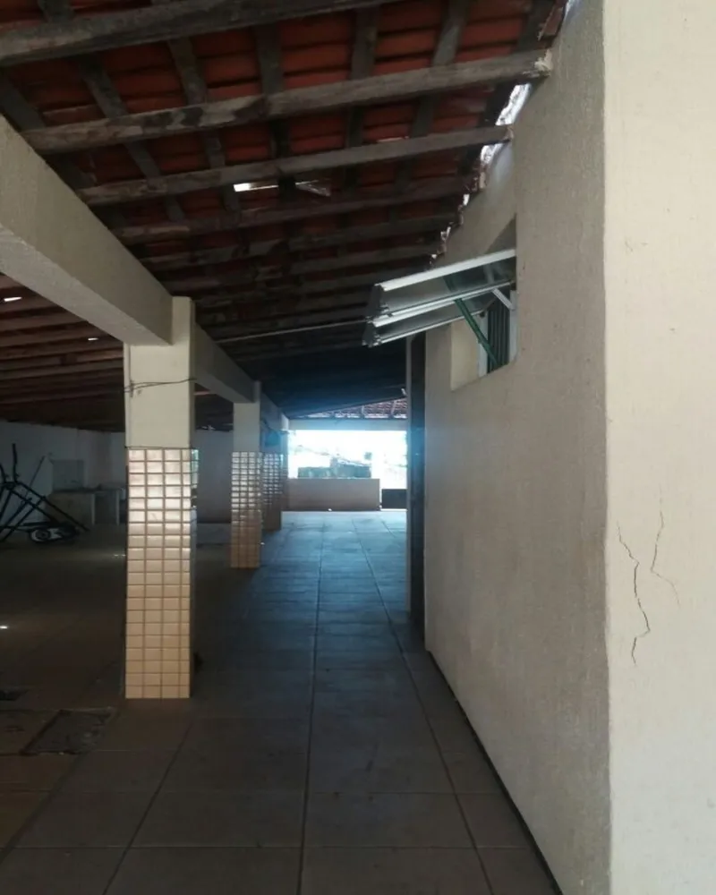 Casa, 4 quartos, 600 m² - Foto 9